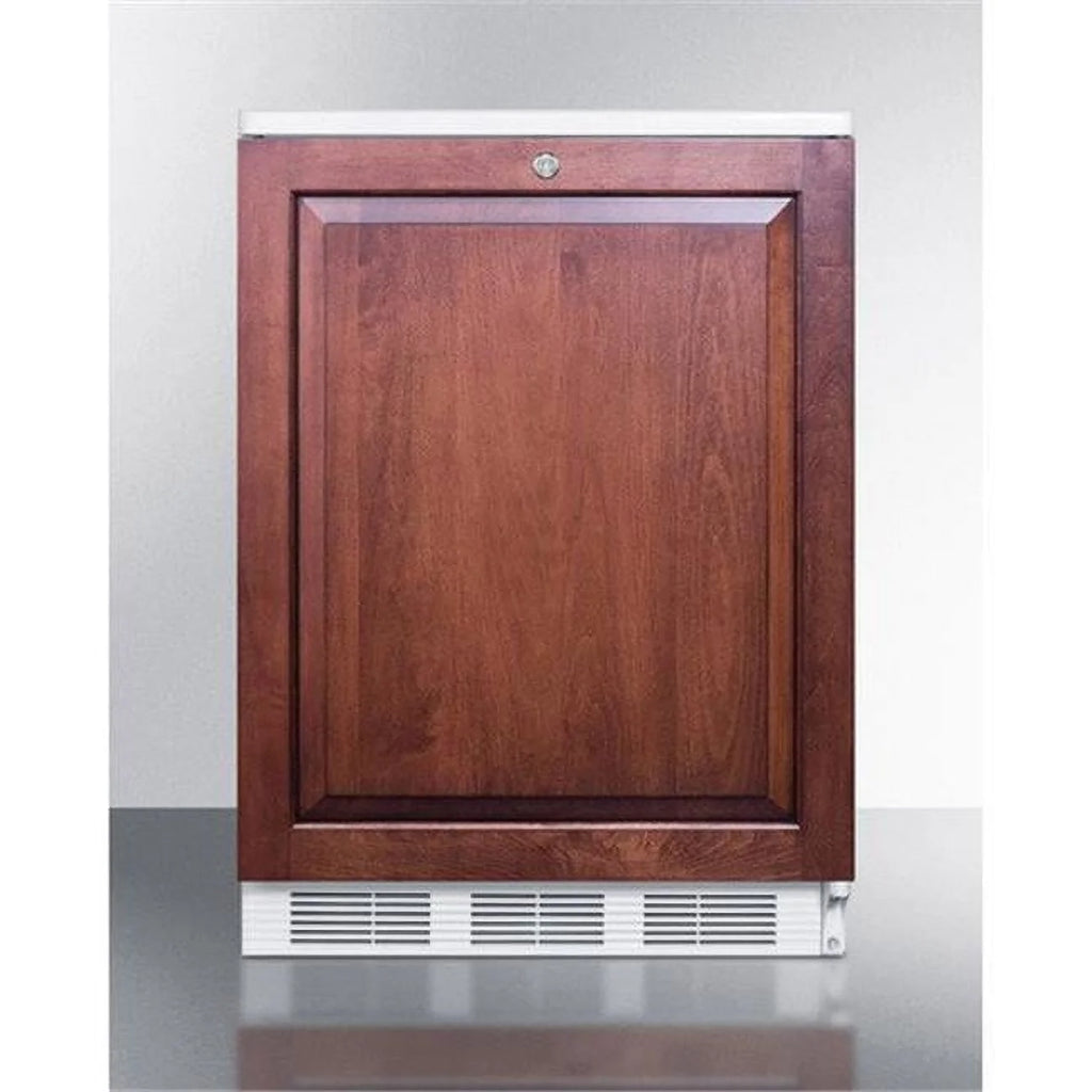 Built-In Undercounter All-Refrigerator M836