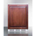 Built-In Undercounter All-Refrigerator M836