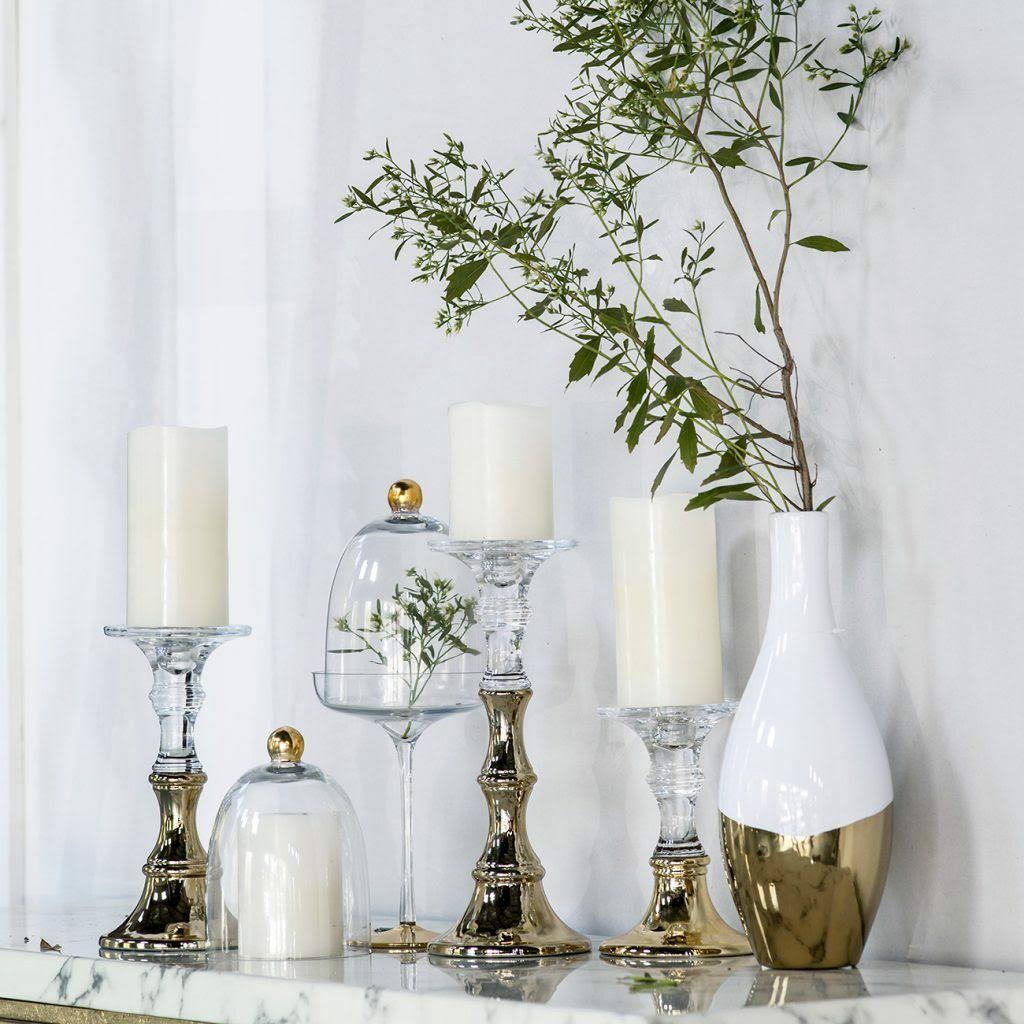 Camden Candlestick Holder M94881