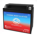 12V 600CC Snowmobile Replacement Battery E96050