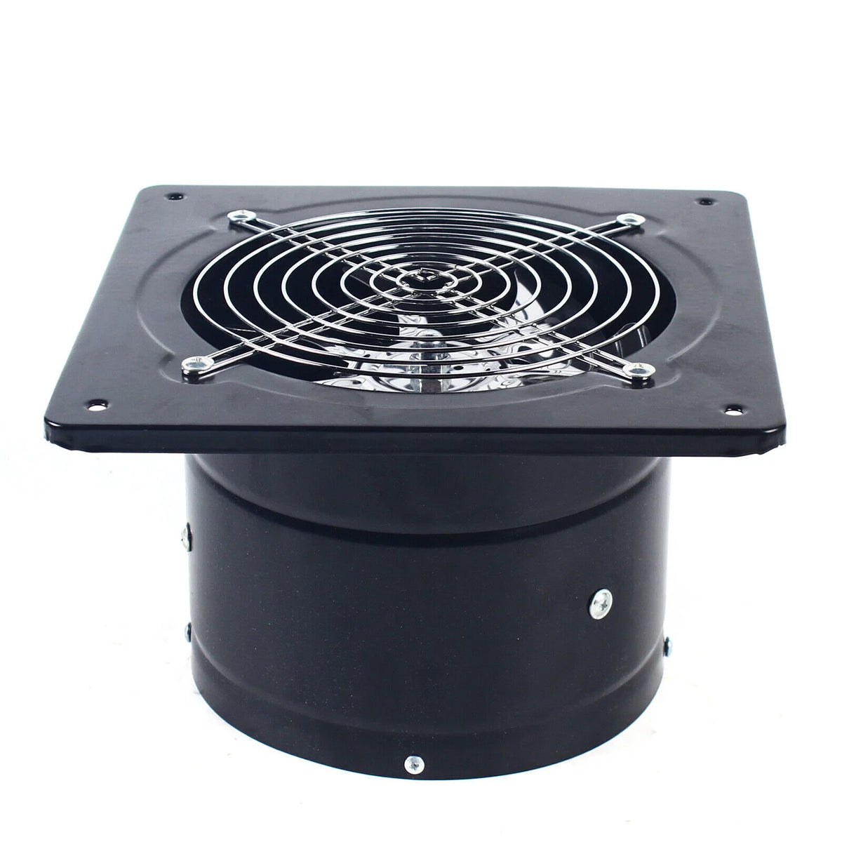 7" Extractor Exhaust Fan Ventilation Blower 50W N951225