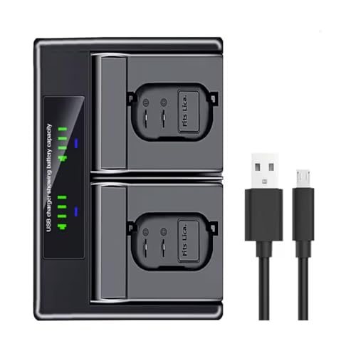 USB Dual Travel Charger I286918