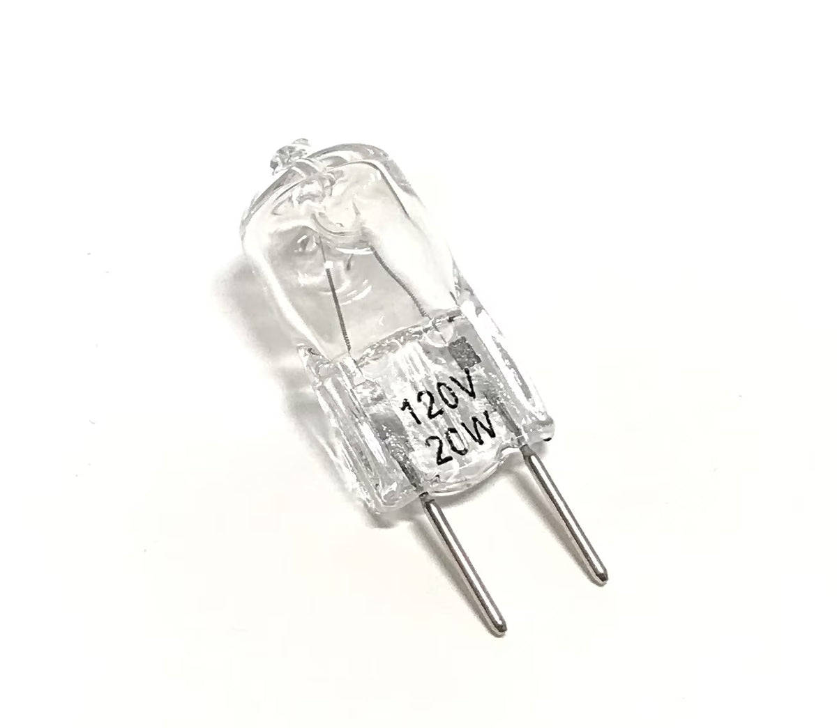 Halogen Light Bulb for Microwave D119