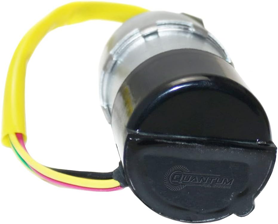 Fuel Pump and Fuel Filter Replacement, Pack of 2 G1397