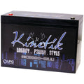 Battery V690