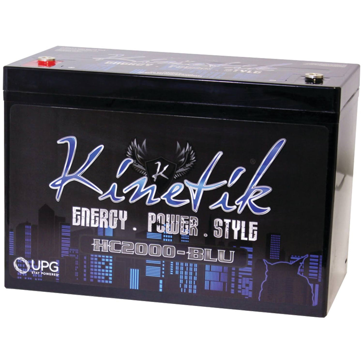 Battery V690
