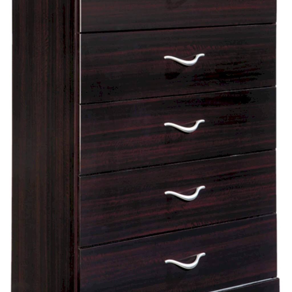 Five Drawer Chest R188328