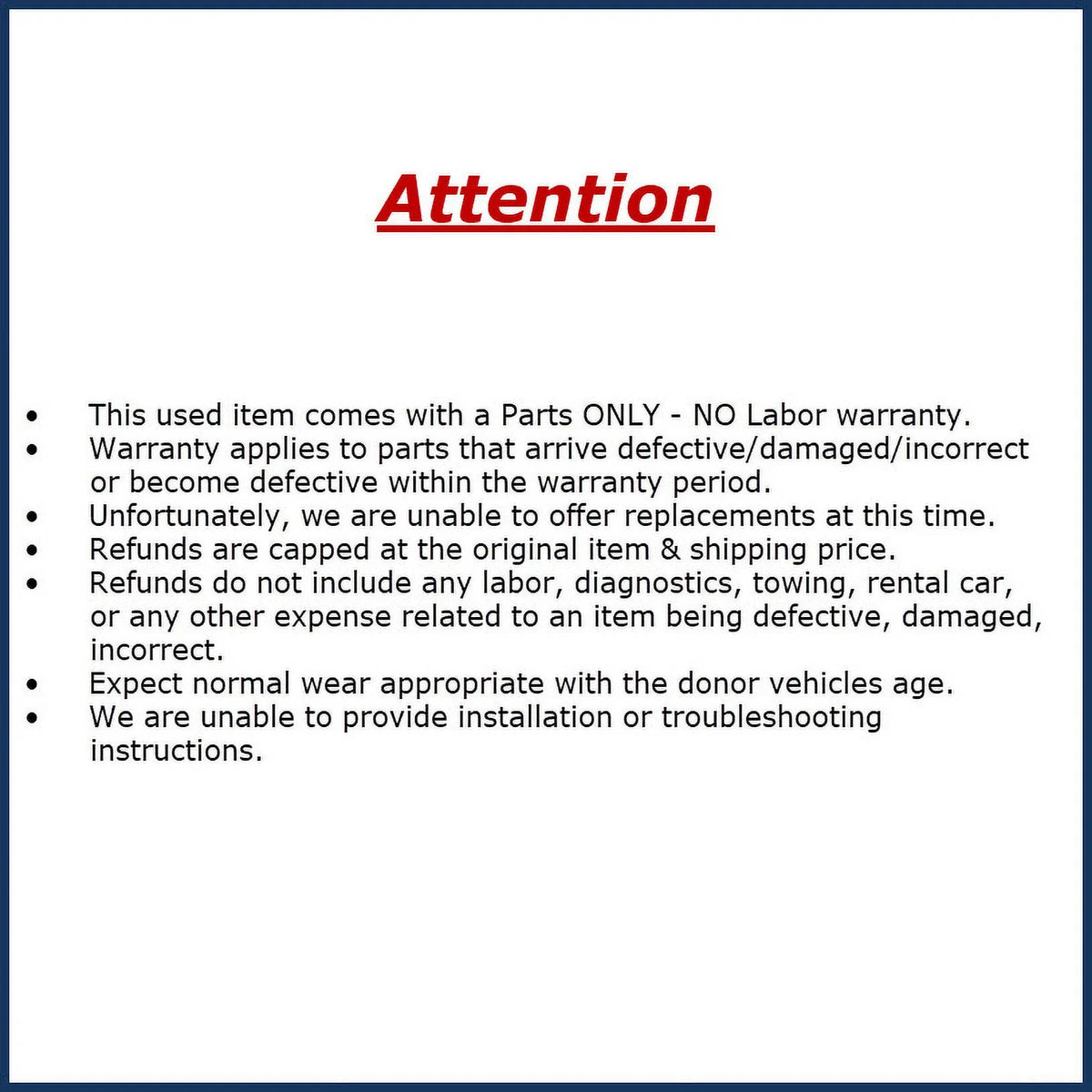 Upper Grill OEM N665994