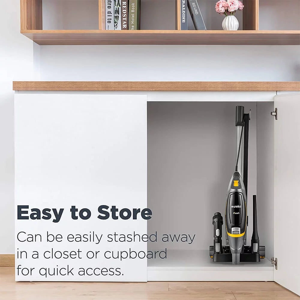 Lightweight 2 in 1 Corded Stick Vacuum Cleaner A2530