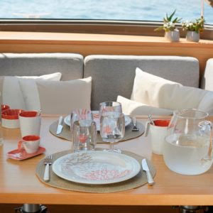 Clear 6 Pcs Wine Cup Set V6876
