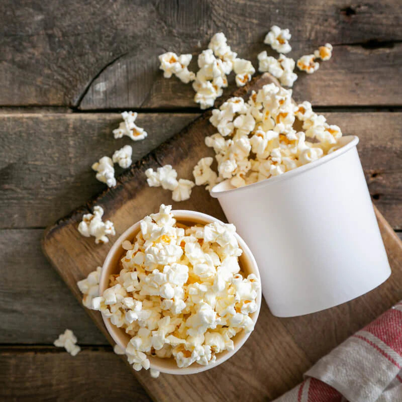 1100W Popcorn Maker W52045