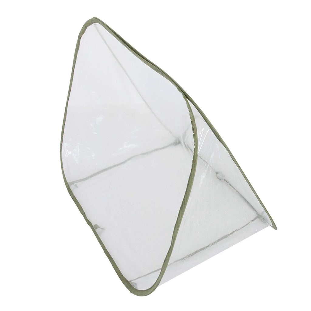 Mini Garden Greenhouse Transparent Waterproof Portable Plant Growing Tent F966566