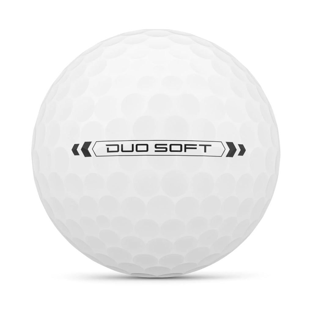 White 12-Pack Golf Ball A714