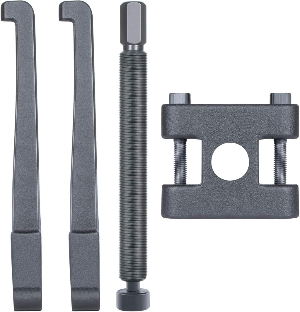 Lower Bearing Carrier Puller with Adjustable Arms Y29927