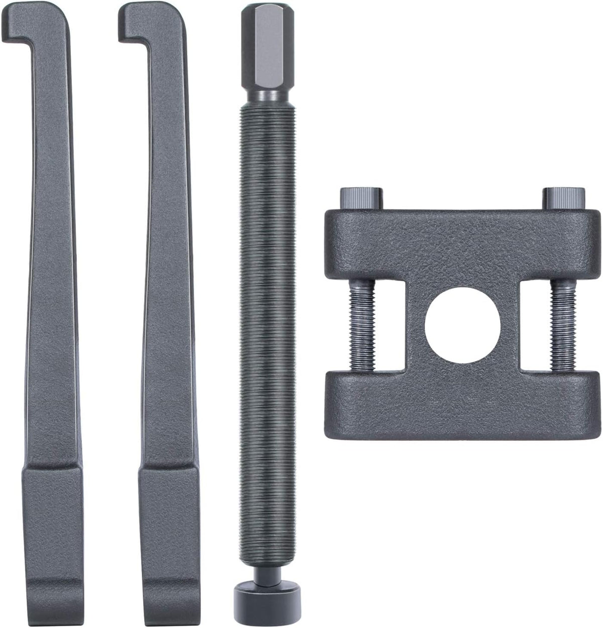 Lower Bearing Carrier Puller with Adjustable Arms Y29927