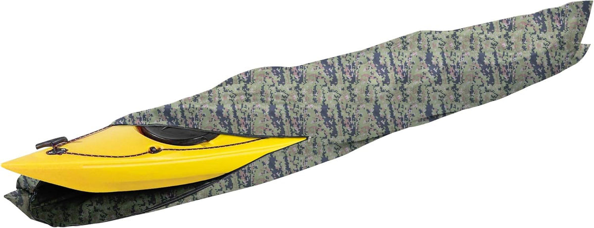 16ft Water Proof Heavy Duty Kayak Cover Pack of 2 K28529