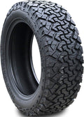 All-Terrain Light Truck Radial Tire LT285/70R17 Load Range E 10-Ply BSW G99195