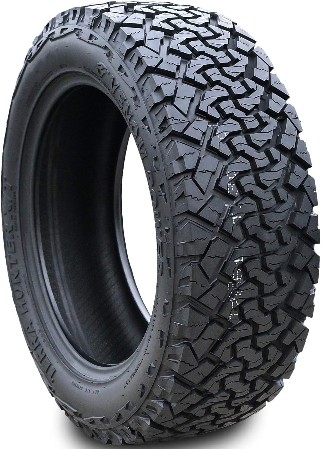 All-Terrain Light Truck Radial Tire LT285/70R17 Load Range E 10-Ply BSW G99195