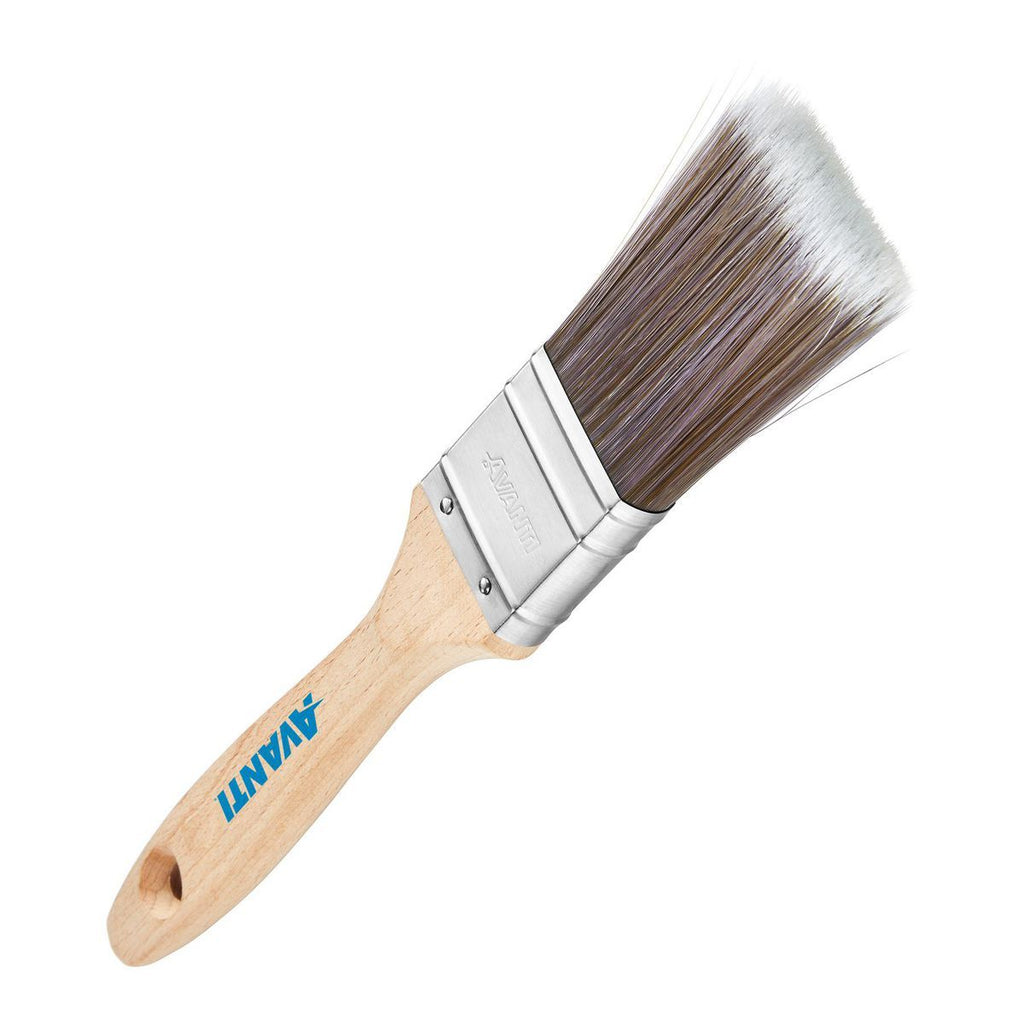 Flat Paint Brush E805