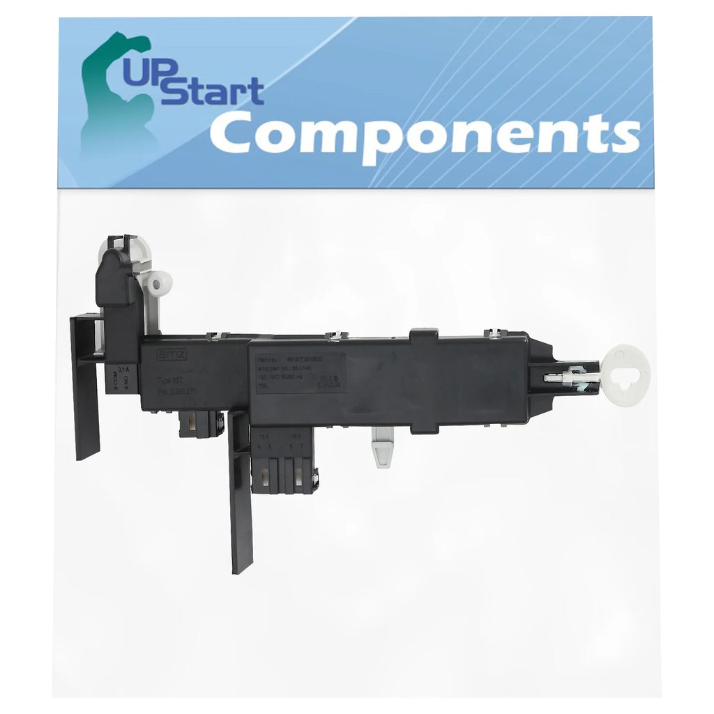 Washing Machine Door Latch Lock Replacement for Samsung Washer B645