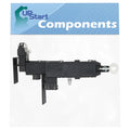 Washing Machine Door Latch Lock Replacement for Samsung Washer B645