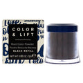 Black Root Color Powder Hair Color Refill R35917