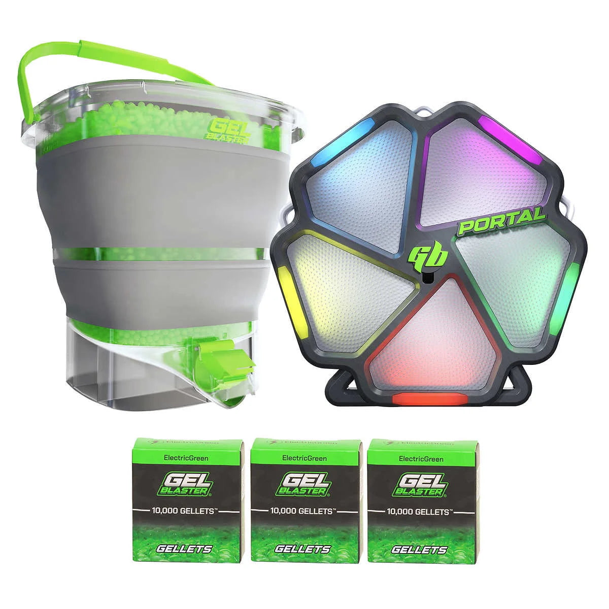 Gel Blaster Bundle N480052