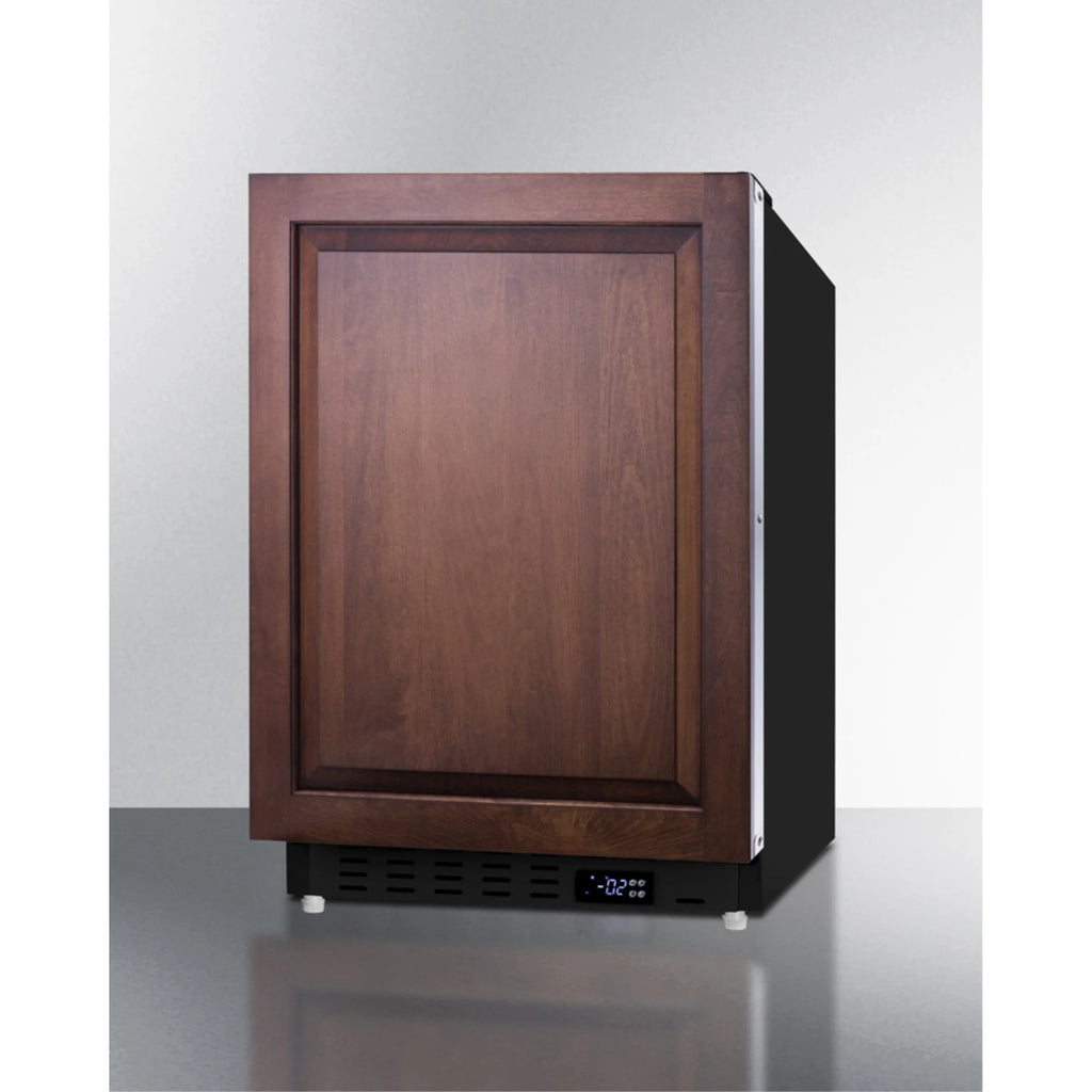 20" Wide Manual Defrost All-Freezer L2145