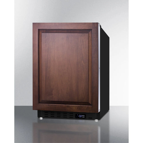 20" Wide Manual Defrost All-Freezer L2145