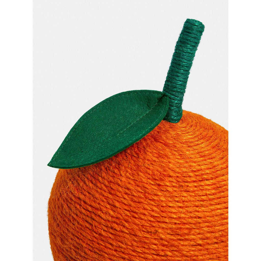 Cat Scratching Ball Toy Z8510