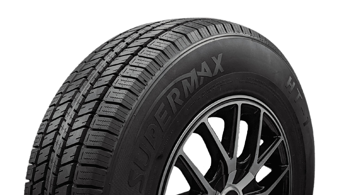LT225/75R16 All Season Highway Terrain Tire U23032