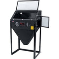Abrasive Blast Cabinet, 35inch B113602