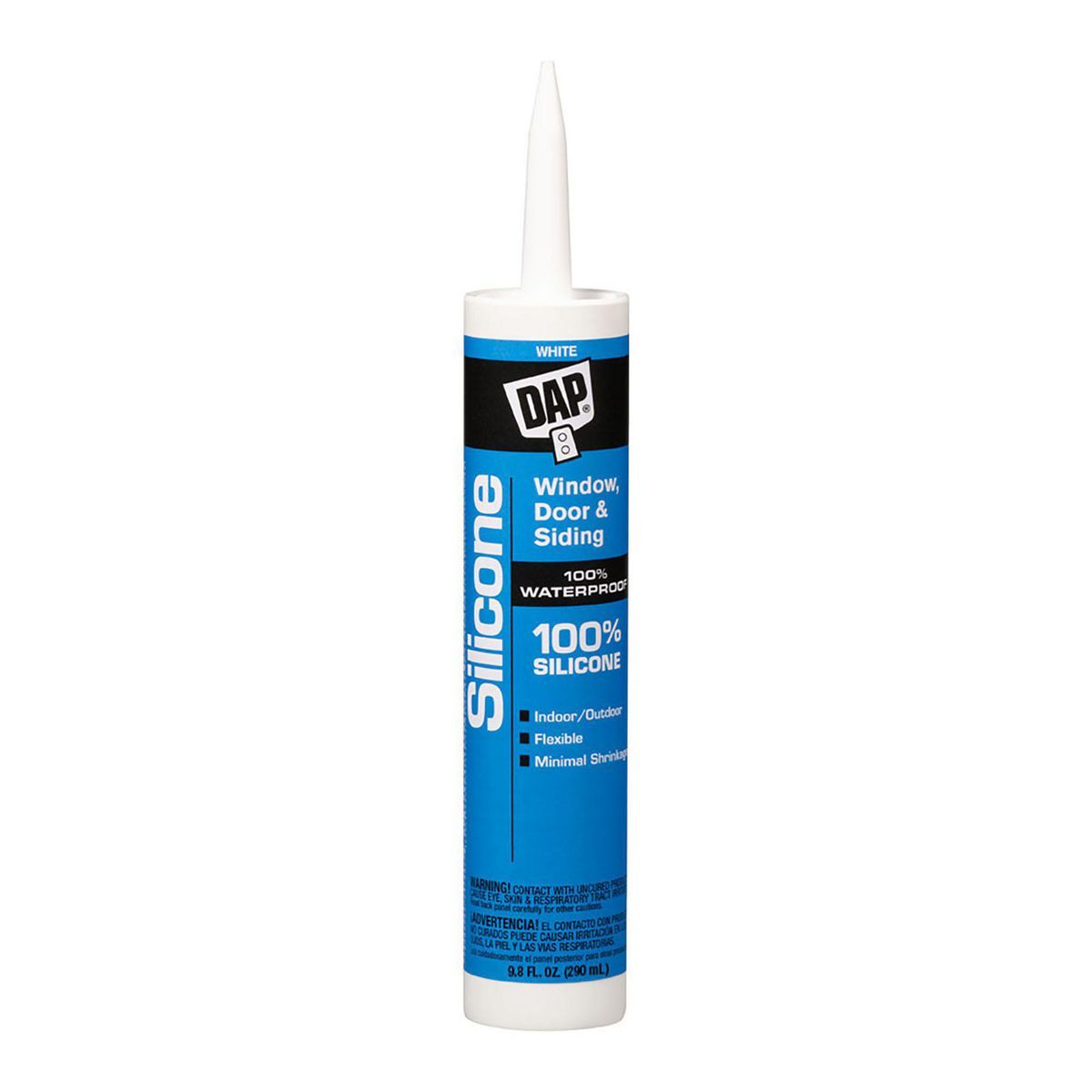 White Silicone Sealant F985335
