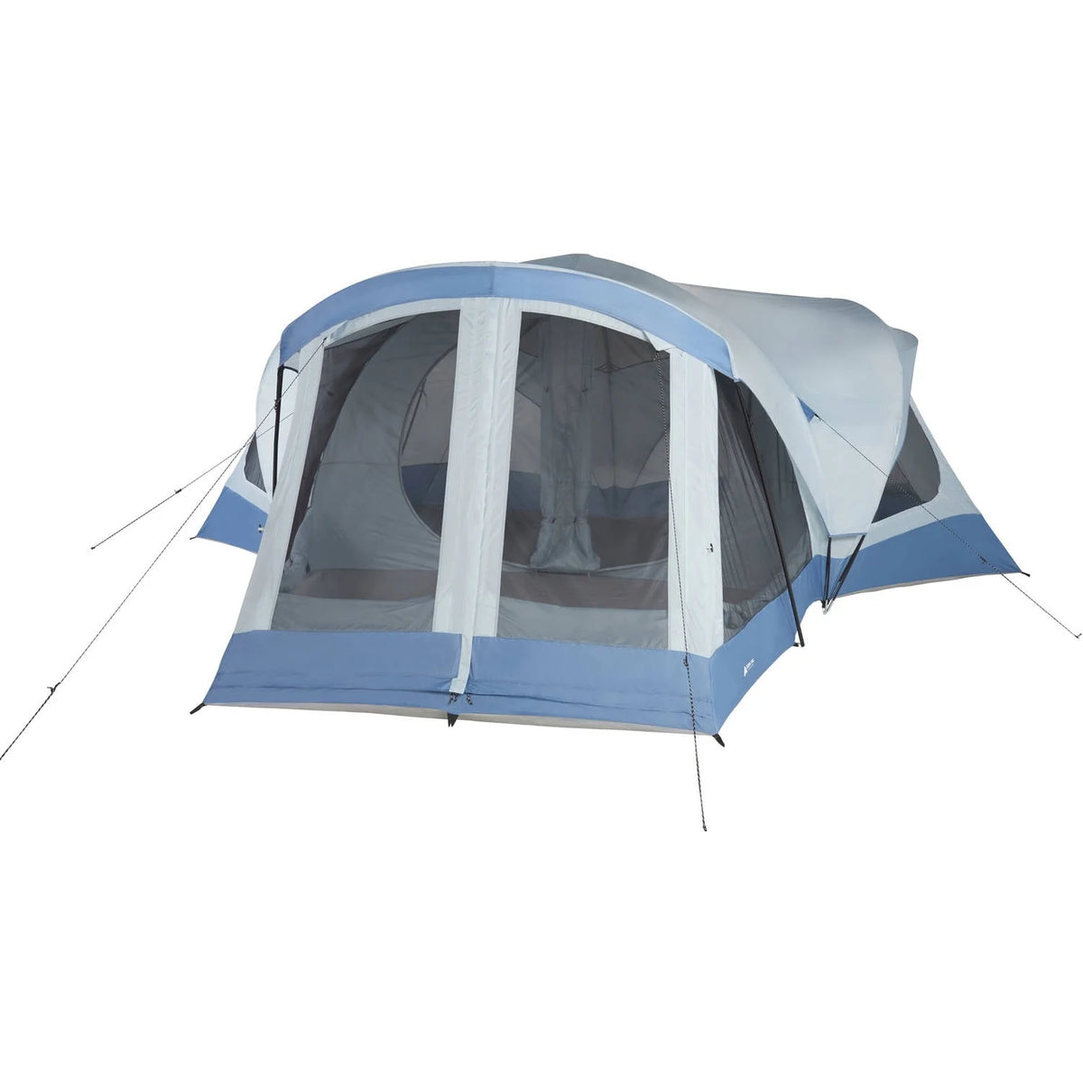 14-Person 18 ft. x 18 ft. Family Tent with 3 Doors I5570