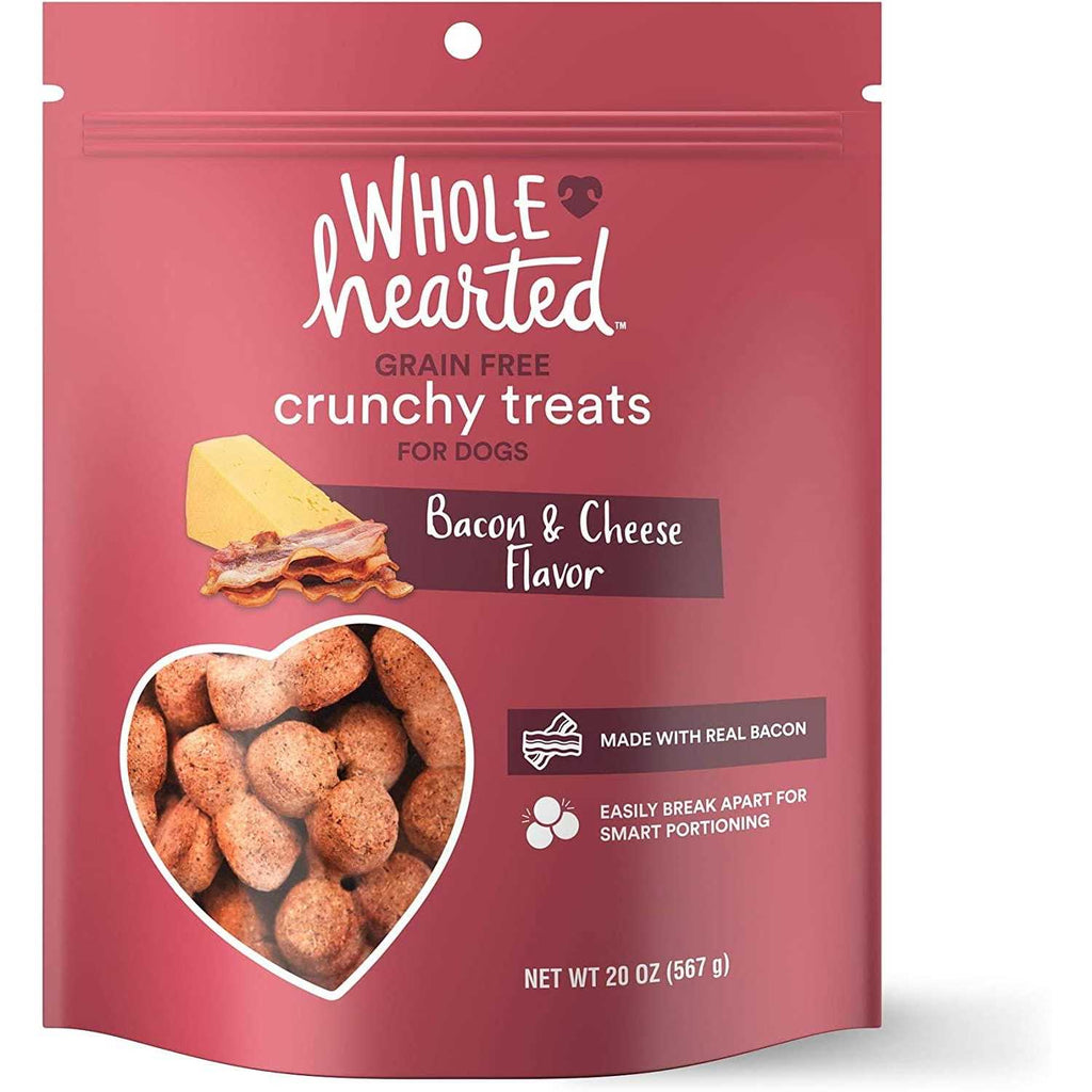 Grain Free Crunchy Dog Treats D627
