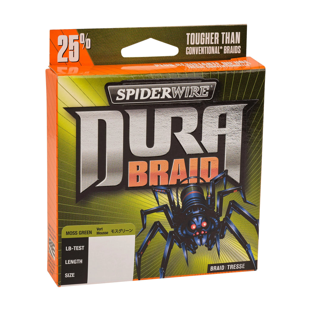 DURABRD 65LB 500Y MGRN W908808