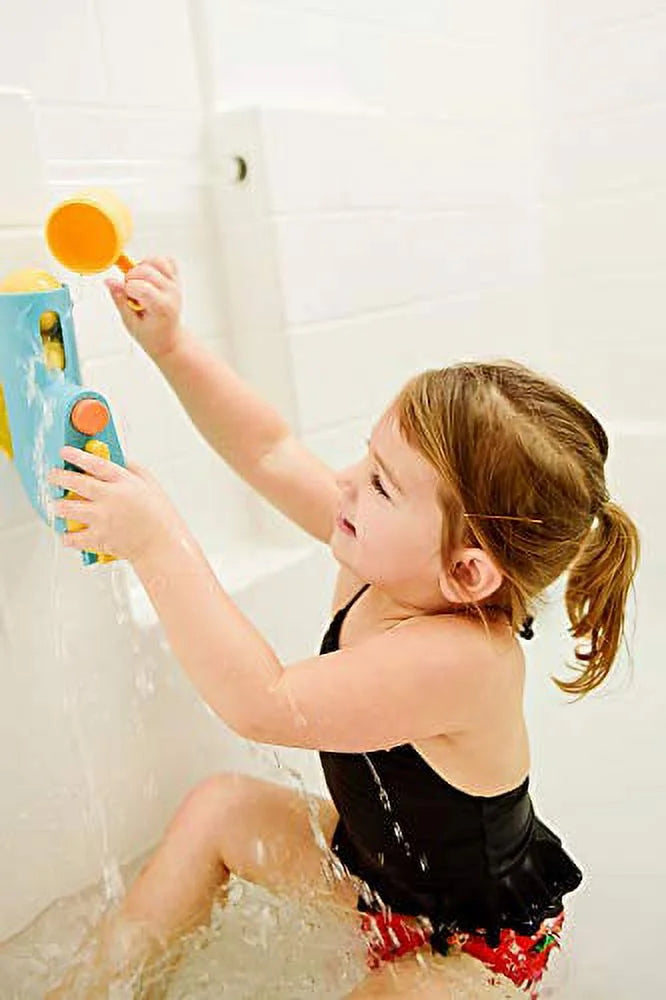 Submarine Bath Toy for Baby, Toddlers, Preschoolers A56876