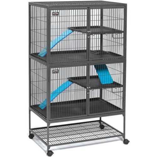 Replacement Pan for Cat Cage Y290
