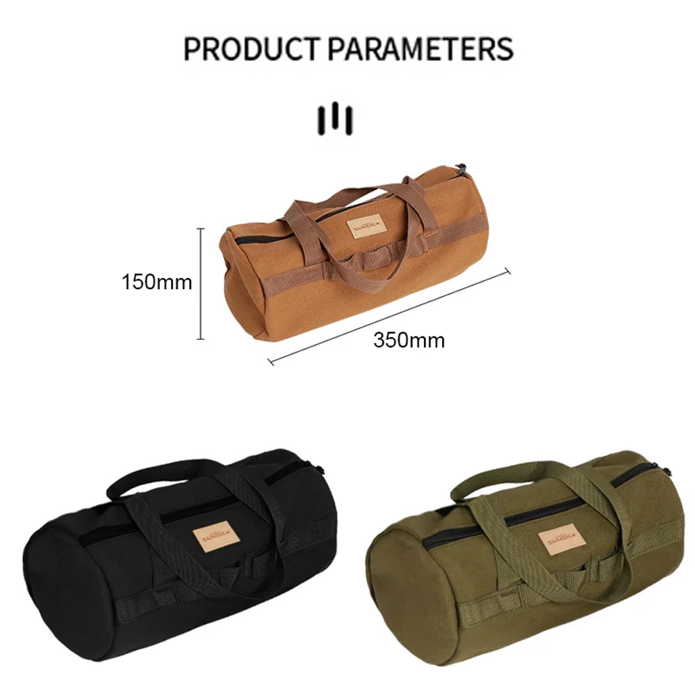 Storage Bag, Tent Nail Q241693