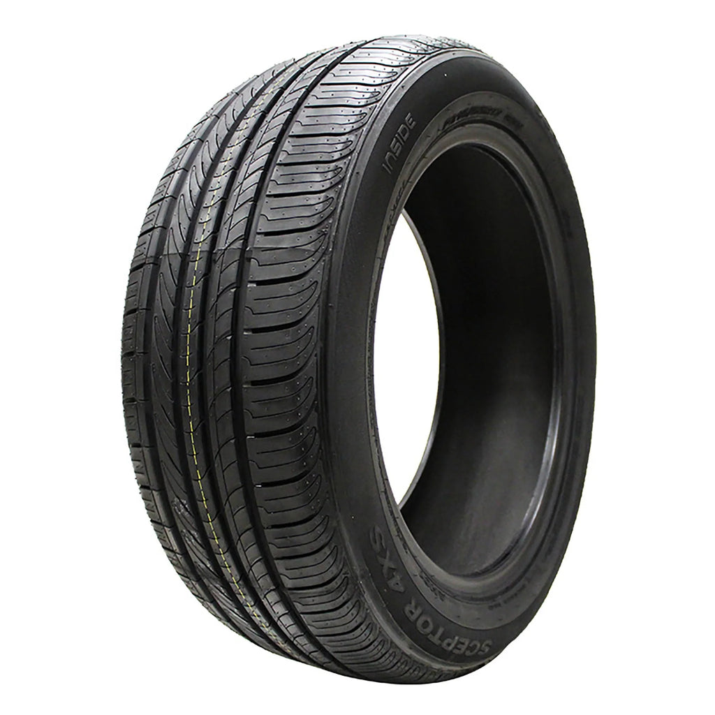 235/55R17 99W Passenger Tire C190716