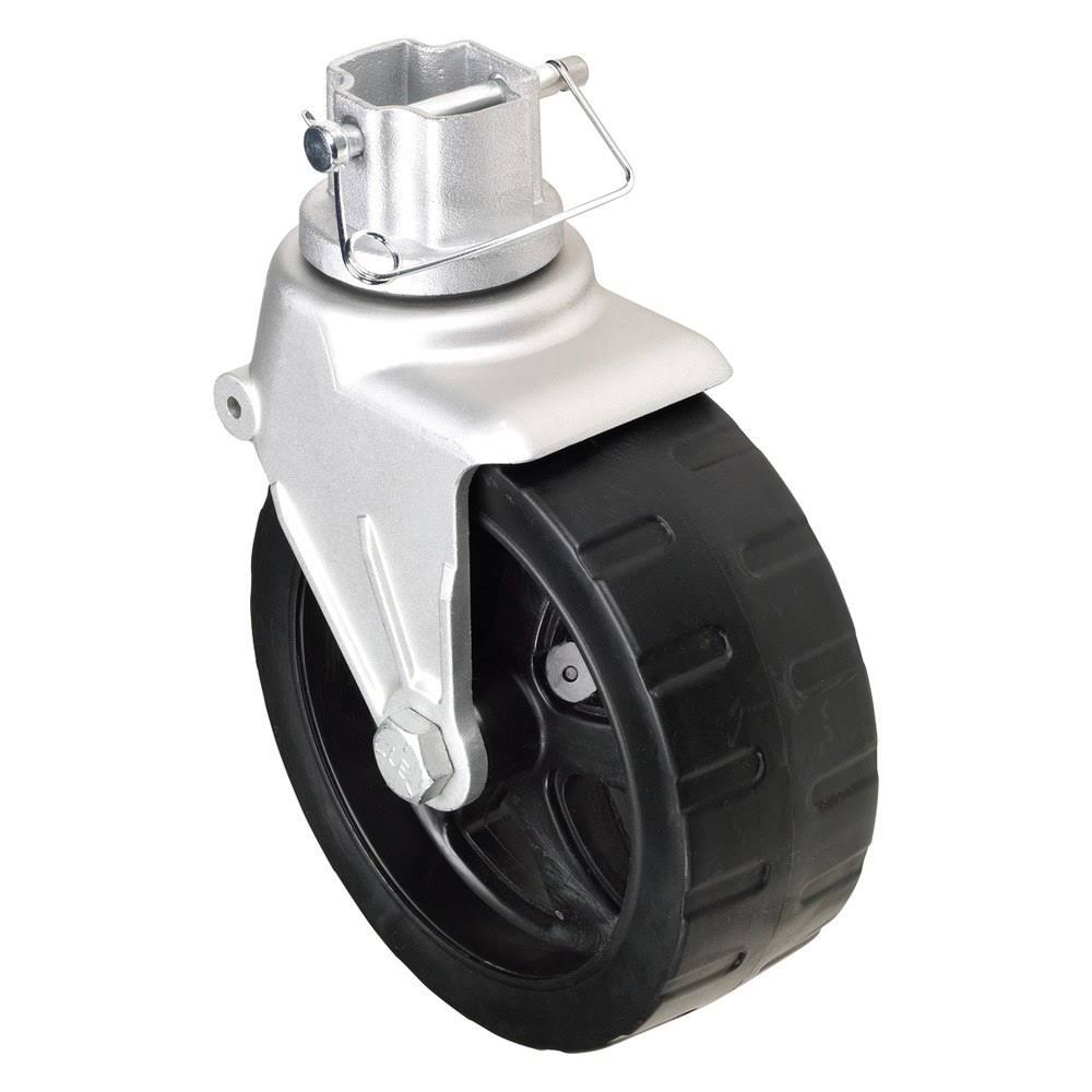 Removable Wide Track Wheel Assembly I854
