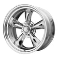 18x22 Chrome Wheel V1354