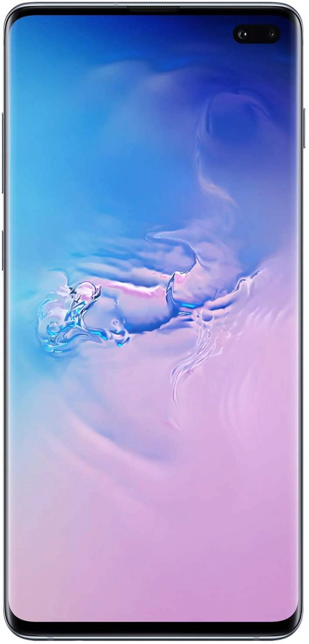 Prism Blue 128GB Samsung Galaxy S10+ Q732