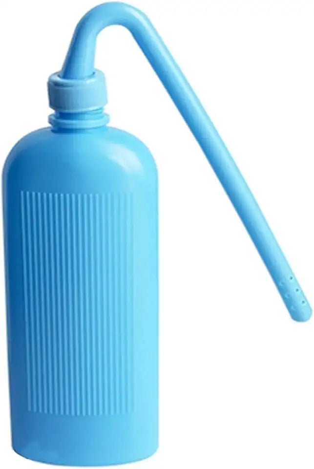 Colostomy Bag Cleaning Tool Ostomy Bag Washing Bottle 350ML V670