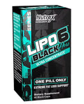 60 Black-Caps Concentrate B64559