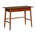 Brown Desk V343