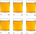 Set of 6 Small Shot Glasses W1247