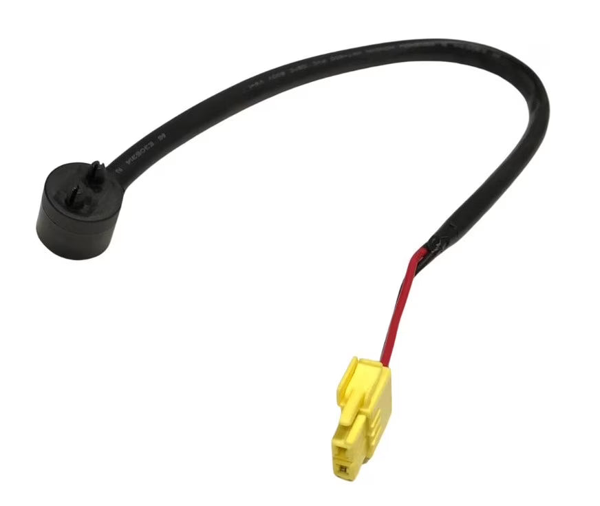 Bi-Metal Thermostat Refrigerator Defrost I77254