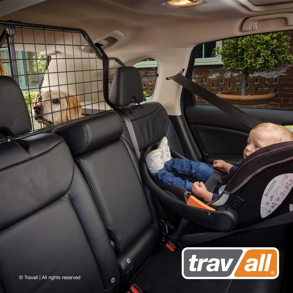 Pet/Cargo Barrier J634852