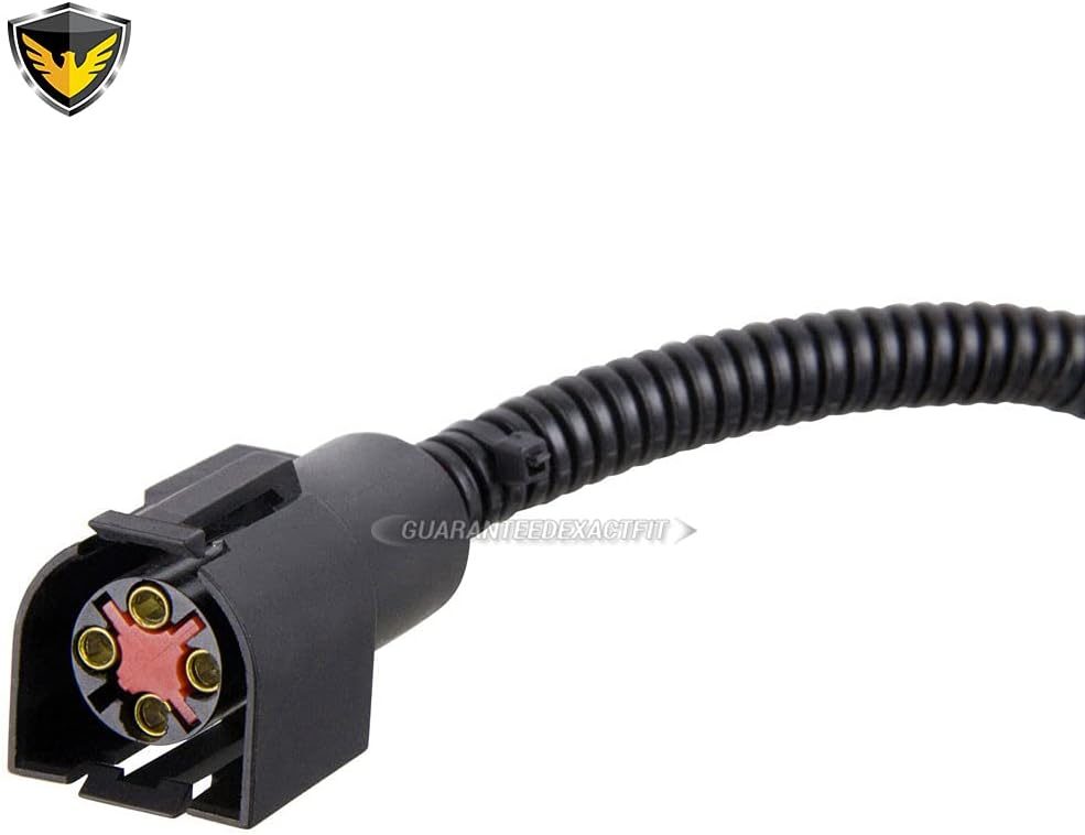 Air Suspension Compressor I10729